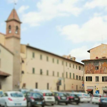 La Casetta Dipinta Firenze Kültér fotó